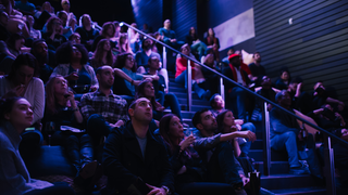 A Candid Exploration of Sexuality and Ability Won Our Intimate Short Film Festival<em></em>